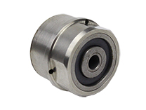 汽車(chē)電磁閥單端面磨床